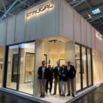 STRUGAL BAU 2023