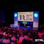 STRUGAL 100 2023 | CONVENCIÓN INSTALADORES OFICIALES