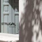 Reinauguración Strugal Gallery