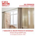 PREMIOS CASA DECOR 2025