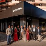 STRUGAL Gallery Marbella