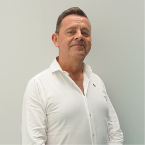 Luis Pérez 