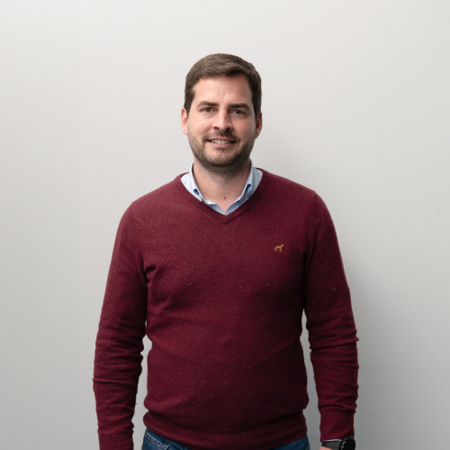 Rui Jorge Santos Marques Da Silva