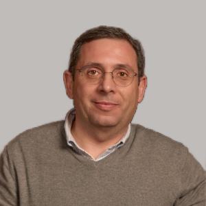 Pedro Da Silva Almeida