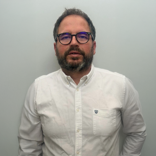 José Luis Ortiz